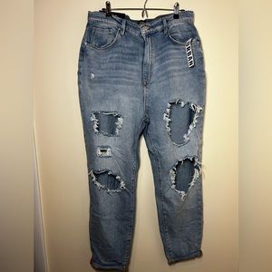 Urban Outfitters Mom High-Rise Jeans